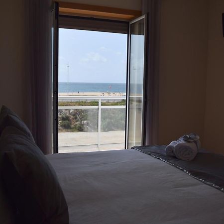 Apartamento T2 Vista Mar Nazaré Exterior foto